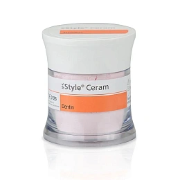 Дентин IPS Style Ceram Dentin Bleach BL1 (20гр.), Ivoclar — фото товара