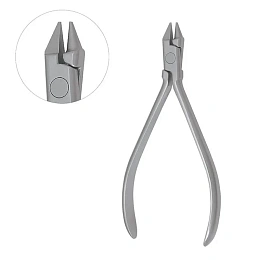 Щипцы ортодонтические EVER Fine 458 Bird Beak, YDM — фото товара