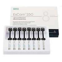 EsCom 250 - большой набор, Spident — фото товара