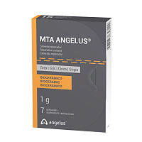 MTA - серый (1гр.), Angelus — фото товара