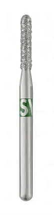 FG COARSE 880/014 (5шт.), SS White — фото товара