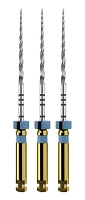 ProTaper Next 25мм. X3 (3шт.), Maillefer — фото товара