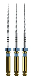 ProTaper Next 25мм. X3 (3шт.), Maillefer — фото товара