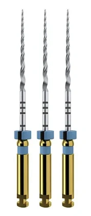 ProTaper Next 25мм. X3 (3шт.), Maillefer — фото товара