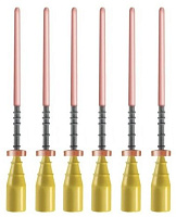 ProTaper Obturator F1 (6шт.), Maillefer — фото товара