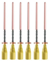 ProTaper Obturator F1 (6шт.), Maillefer — фото товара