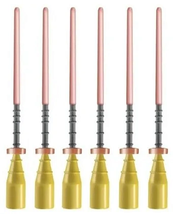 ProTaper Obturator F1 (6шт.), Maillefer — фото товара