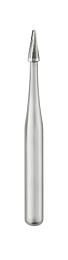 FG STF MICRO FISSUROTOMY (5шт.), SS White — фото товара