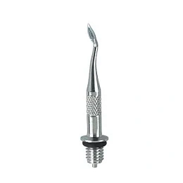 Моделировочная насадка для электрошпателей Waxlectric - зонд горизонтальный (1шт.), Renfert — фото товара