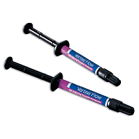 Vertise Flow - цвет A2, 2 шприца по (2гр.), Kerr — фото товара