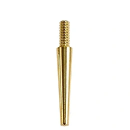 Штифт Dowel-Pin золотистый №1, длина 20мм (1000шт.), Song Young — фото товара