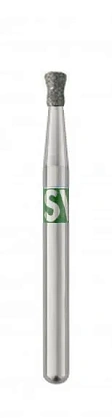 FG COARSE 806/014 (5шт.), SS White — фото товара