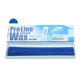 Восковые кламмеры Pro Line Wax 1,8мм. (120шт.), Yamahachi — фото товара