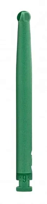 Burs SmartBurs II RA 6 (10шт.), SS White — SS White, фото