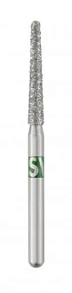 FG COARSE 859/016 (5шт.), SS White — фото товара