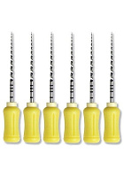 ProTaper Universal 31мм. F1 ручной (6шт.), Maillefer — фото товара