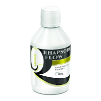Порошок Rhapsody Flow, вкус лимон (300гр.), Queen Dental — фото товара