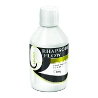 Порошок Rhapsody Flow, вкус лимон (300гр.), Queen Dental — Queen Dental, фото
