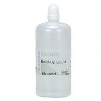 Моделировочная жидкость IPS e.max Ceram Build-Up Liquid allround (250мл.), Ivoclar — фото товара