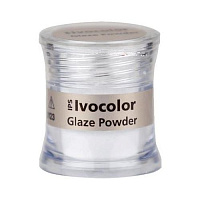 Порошкообразная глазурь IPS Ivocolor Glaze Powder (5гр.), Ivoclar — фото товара