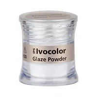 Порошкообразная глазурь IPS Ivocolor Glaze Powder (5гр.), Ivoclar — фото товара