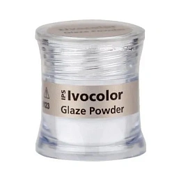 Порошкообразная глазурь IPS Ivocolor Glaze Powder (5гр.), Ivoclar — фото товара