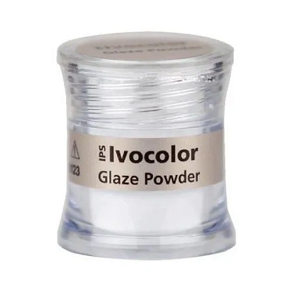Порошкообразная глазурь IPS Ivocolor Glaze Powder (5гр.), Ivoclar — фото товара