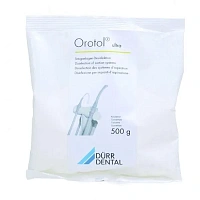Orotol Ultra (500гр.), Durr Dental — фото товара