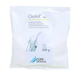 Orotol Ultra (500гр.), Durr Dental — фото товара