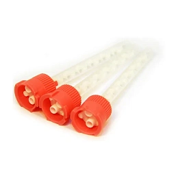 Насадки для смешивания O-Bite, Silagum Bite (50шт.), Dispodent — фото товара