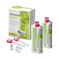 Detaseal bite (2*50мл.), Detax — фото товара