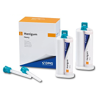 Honigum Heavy Automix (2*50мл.), DMG — фото товара
