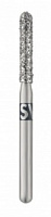 FG SUPER-COARSE 881/016 (5шт.), SS White — фото товара