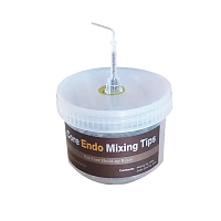 Core Endo Mixing Tips (50шт.), Spident — фото товара