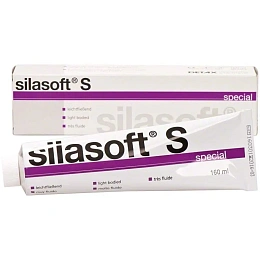 Silasoft S Special (160мл.), Detax — фото товара