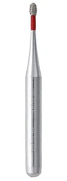 Боры CD-55F (254/009) для детской стоматологии (5шт.), Mani — фото товара
