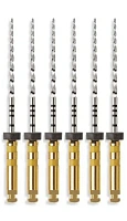 ProTaper Universal 21мм. F5 машинный (6шт.), Maillefer — фото товара