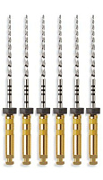 ProTaper Universal 31мм. F5 машинный (6шт.), Maillefer — фото товара