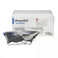 IPS PressVest Premium порошок (2,5кг.), Ivoclar — фото товара