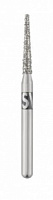 FG SUPER-COARSE 858/014 (5шт.), SS White — фото товара