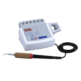 Электрошпатель Waxlectric I, Renfert — фото товара