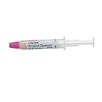 Десневой опакер IPS InLine Gingiva Opaquer розовый (3гр.), Ivoclar — фото товара