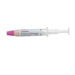Десневой опакер IPS InLine Gingiva Opaquer розовый (3гр.), Ivoclar — фото товара