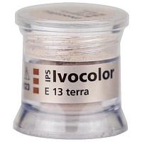 Краситель IPS Ivocolor Essence E 13 терра (1,8гр.),  Ivoclar — фото товара