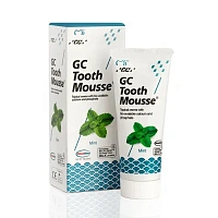 Tooth Mousse - Мята (40гр.), GC — фото товара