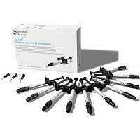 SDR Plus - Экономичный набор, 10 шприцов по (1гр.), Dentsply — фото товара