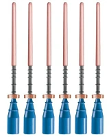 ProTaper Obturator F3 (6шт.), Maillefer — фото товара