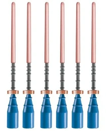 ProTaper Obturator F3 (6шт.), Maillefer — фото товара