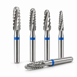 Боры Predator (PR 2), Prima Dental Group
