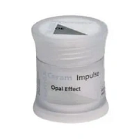 Импульсная опаловая эффект-масса IPS e.max Ceram Impulse Opal Effect 1 (20гр.), Ivoclar — фото товара